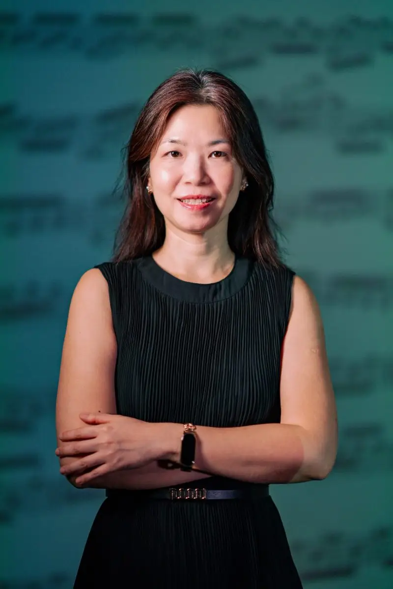 Dr Chua Yun Ying