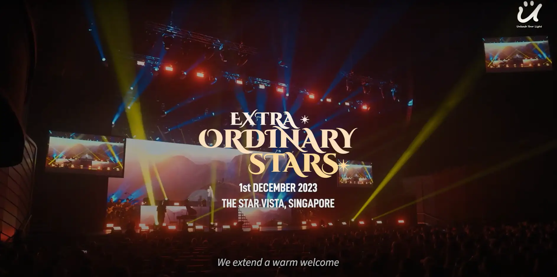 EXTRAORDINARY STARS HIGHLIGHTS