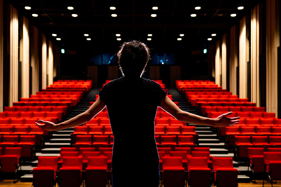 MA in Performing Arts Education: From Stage to Classroom