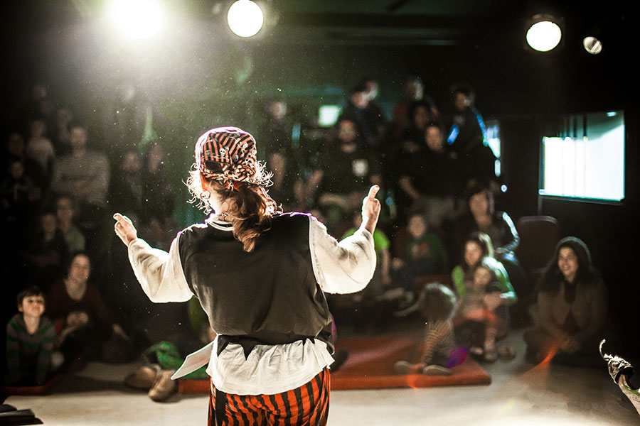 Reimagining Arts Education Through Industry Engagement