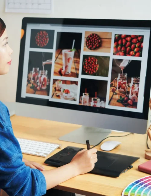 Bachelor of Arts in Business Innovation Singapore
